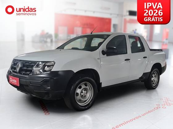 RENAULT OROCH 1.6 16V SCE FLEX PRO MANUAL RENAULT OROCH 1.6 16V SCE FLEX PRO MANUAL